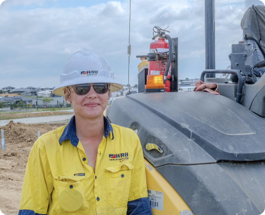 Community Initiative