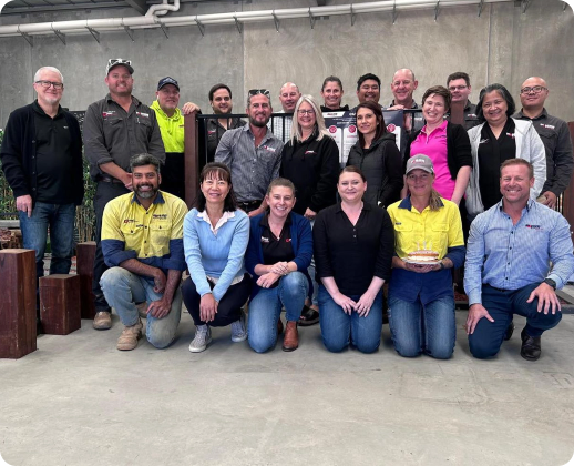 Community Initiative