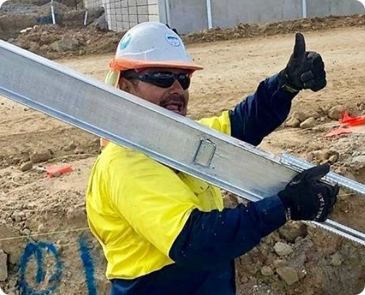 Supportive Team Environment