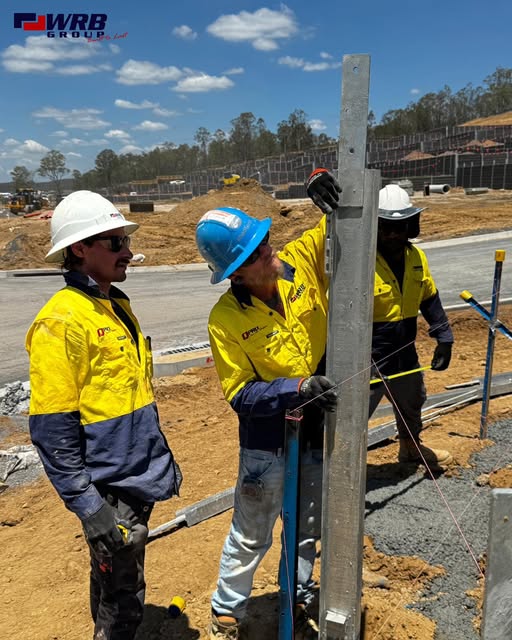 Construction Project